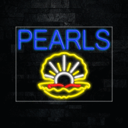 31764 LED Flex Sign 28" x 22"