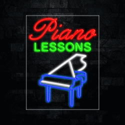 31768 LED Flex Sign 22" x 28"