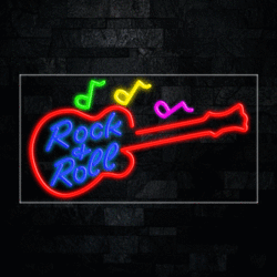 31773 LED Flex Sign 33" x 18"