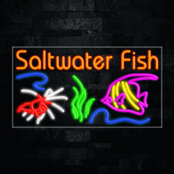 31774 LED Flex Sign 33" x 18"