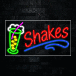 31778 LED Flex Sign 33" x 18"