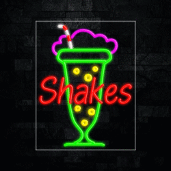 31779 LED Flex Sign 22" x 28"
