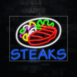 31782 LED Flex Sign 28" x 22"