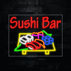 31785 LED Flex Sign 28" x 22"
