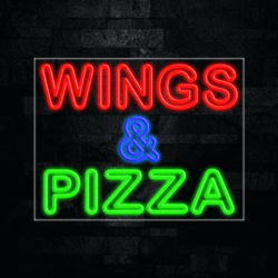 31795 LED Flex Sign 28" x 22"
