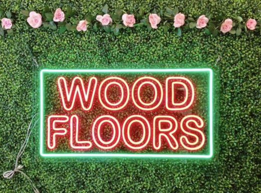 31796 LED Flex Sign 33" x 18" - Image 2