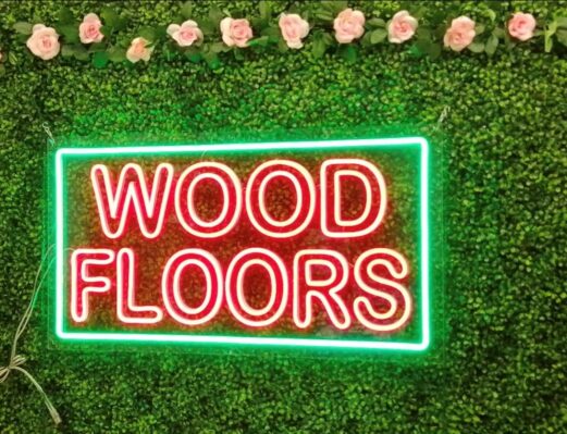 31796 LED Flex Sign 33" x 18" - Image 3