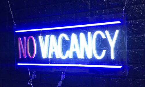 30267 LED Flex Sign 30" x 12" - Image 6