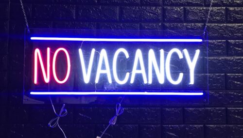 30267 LED Flex Sign 30" x 12" - Image 7