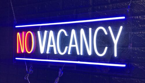 30267 LED Flex Sign 30" x 12" - Image 4