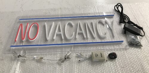 30267 LED Flex Sign 30" x 12" - Image 8