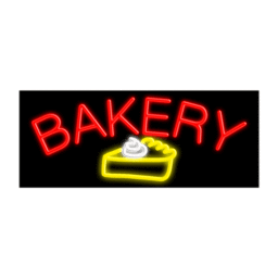 10015 Neon Sign 32" x 13"