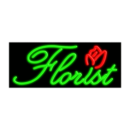 10058 Neon Sign 32" x 13"