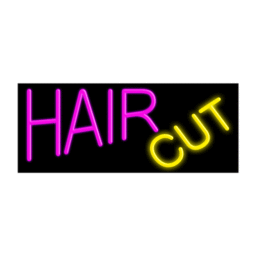 10071 Neon Sign 32" x 13"