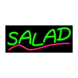 10117 Neon Sign 32" x 13"