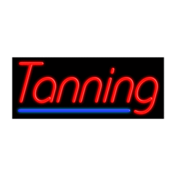 10172 Neon Sign 32" x 13"