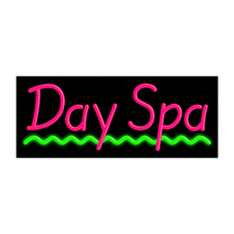 10225 Neon Sign 32" x 13"