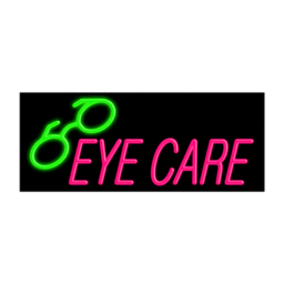 10239 Neon Sign 32" x 13"