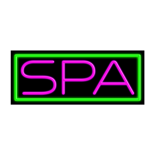10294 Neon Sign 32" x 13"