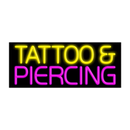 10298 Neon Sign 32" x 13"