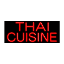 10300 Neon Sign 32" x 13"