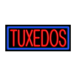 10306 Neon Sign 32" x 13"