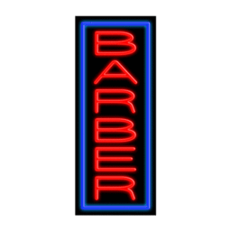 10310 Neon Sign 32" x 13"
