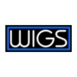 10312 Neon Sign 32" x 13"