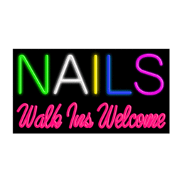 10330 Neon Sign 37" x 20"