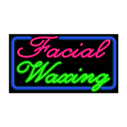 10331 Neon Sign 37" x 20"
