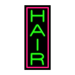 10333 Neon Sign 32" x 13"