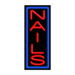 10334 Neon Sign 32" x 13"