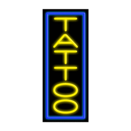 10336 Neon Sign 32" x 13"