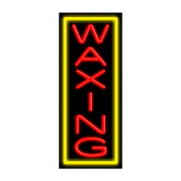 10337 Neon Sign 32" x 13"