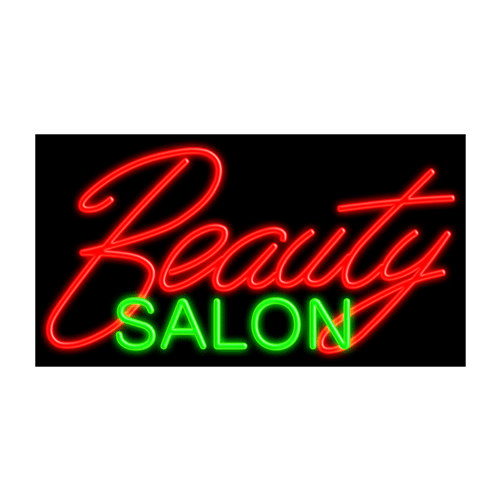 10354 Neon Sign 37" x 20"