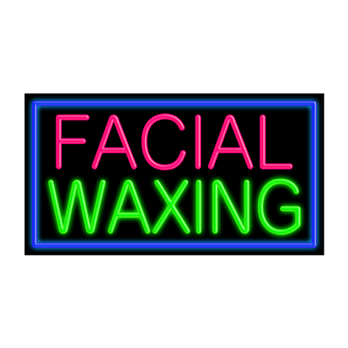 10367 Neon Sign 37" x 20"