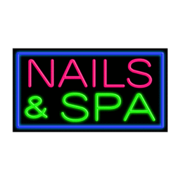 10369 Neon Sign 37" x 20"