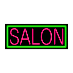 10370 Neon Sign 32" x 13"