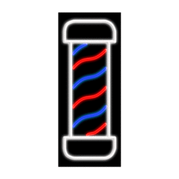 10378 Neon Sign 32" x 13"
