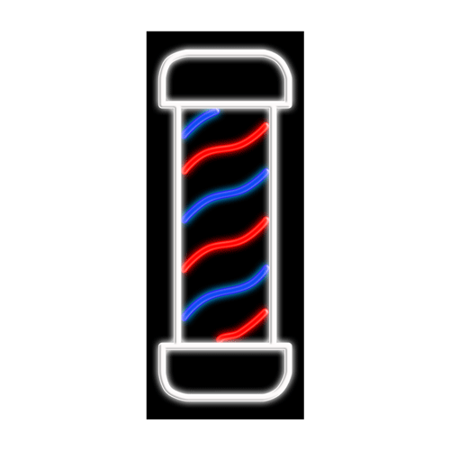 10378 Neon Sign 32" x 13"