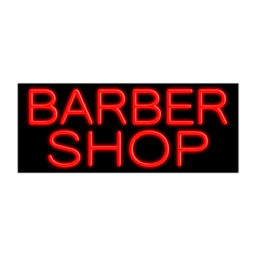 10381 Neon Sign 32" x 13"