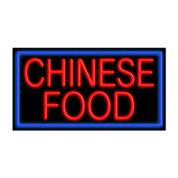 10390 Neon Sign 37" x 20"