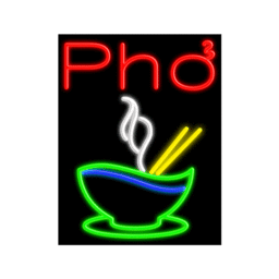10392 Neon Sign 24" x 31"