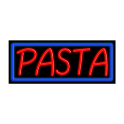 10393 Neon Sign 32" x 13"