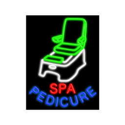 10397 Neon Sign 24" x 31"