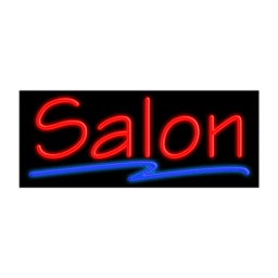 10402 Neon Sign 32" x 13"