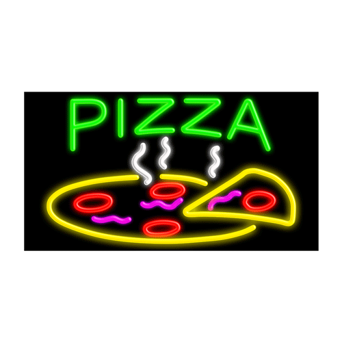 10407 Neon Sign 37" x 20"
