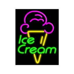 10408 Neon Sign 24" x 31"