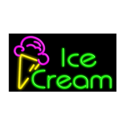10410 Neon Sign 37" x 20"