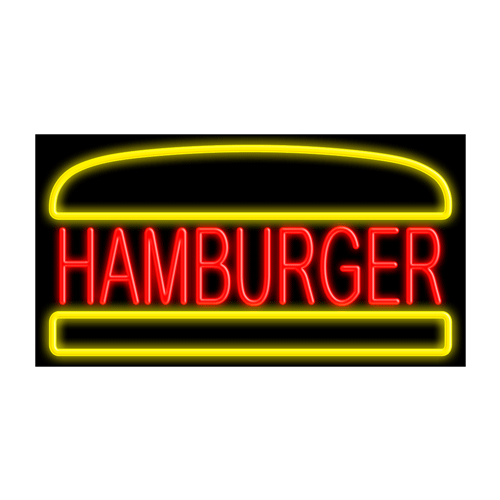 10417 Neon Sign 37" x 20"